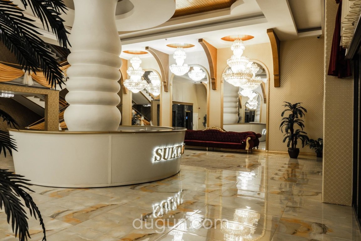 Sultan Düğün Salonları