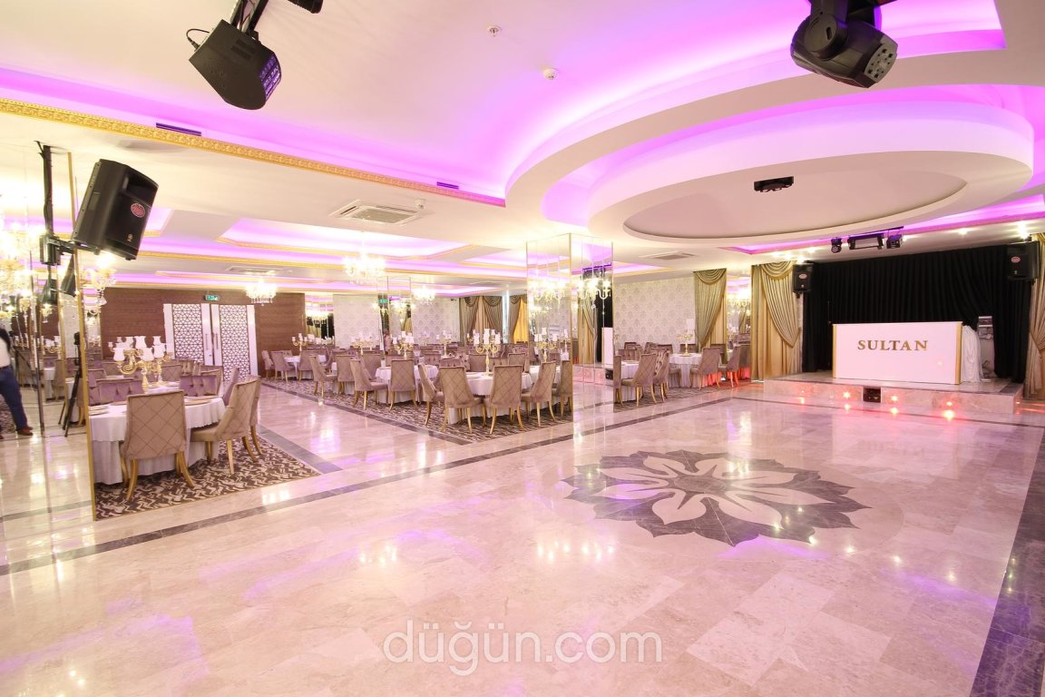 Sultan Düğün Salonları