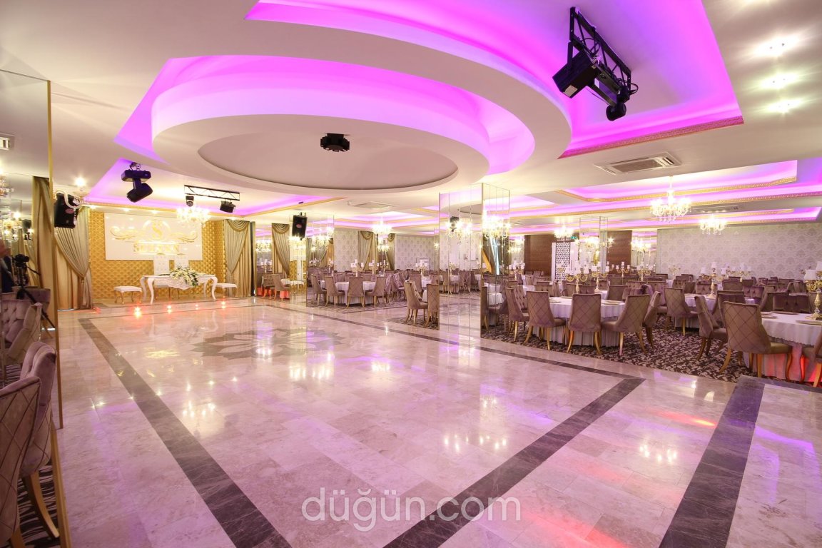 Sultan Düğün Salonları