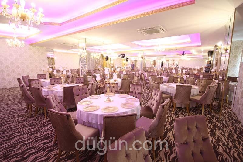 Sultan Düğün Salonları