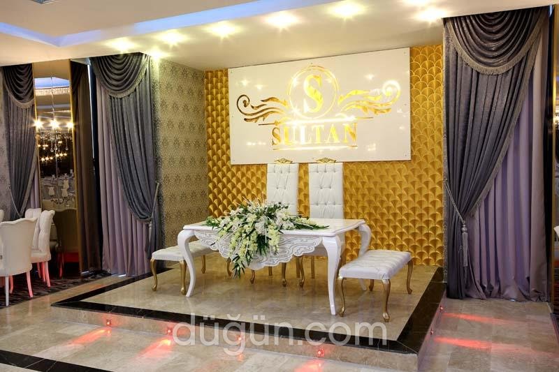 Sultan Düğün Salonları