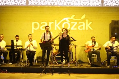 Pergamon Band