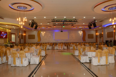 Star Balo Salonu Adana