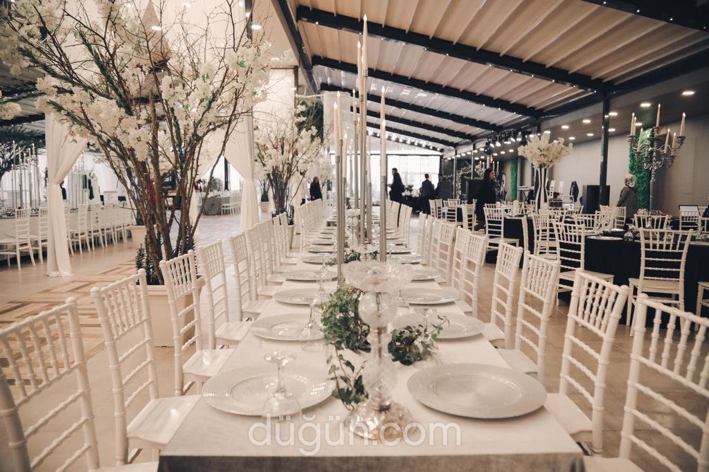 Dünya Wedding Port