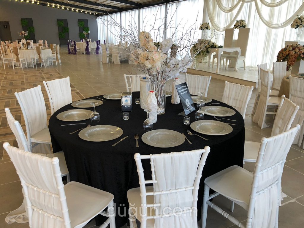 Dünya Wedding Port