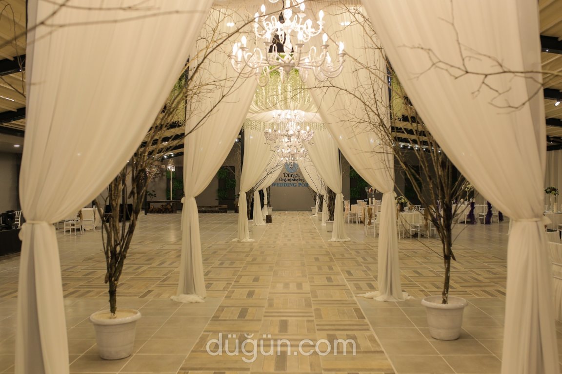Dünya Wedding Port