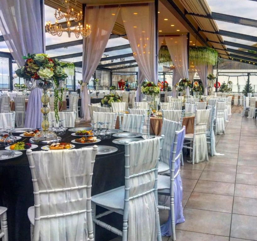 Dünya Wedding Port