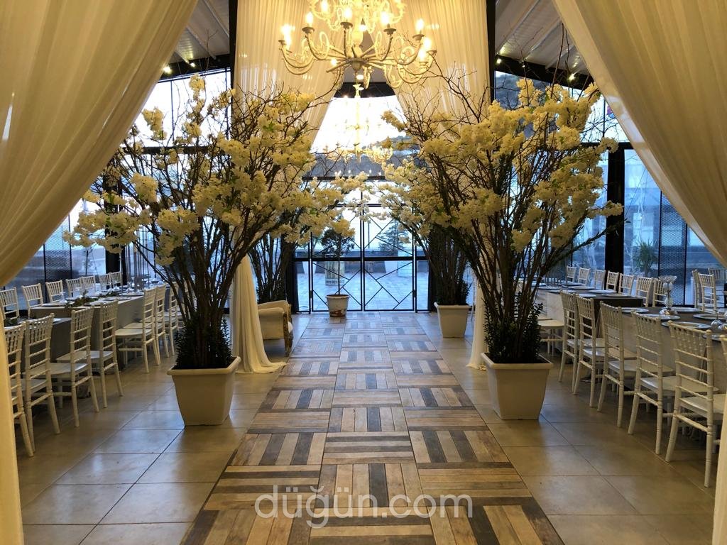 Dünya Wedding Port