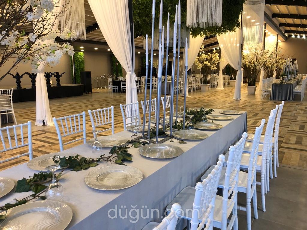 Dünya Wedding Port