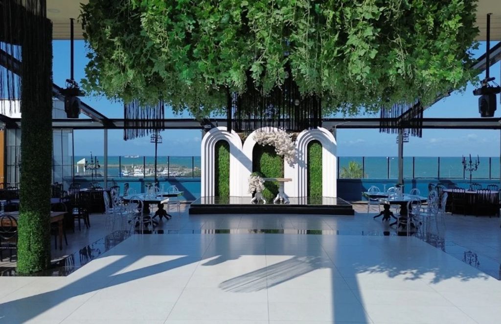 Dünya Wedding Port