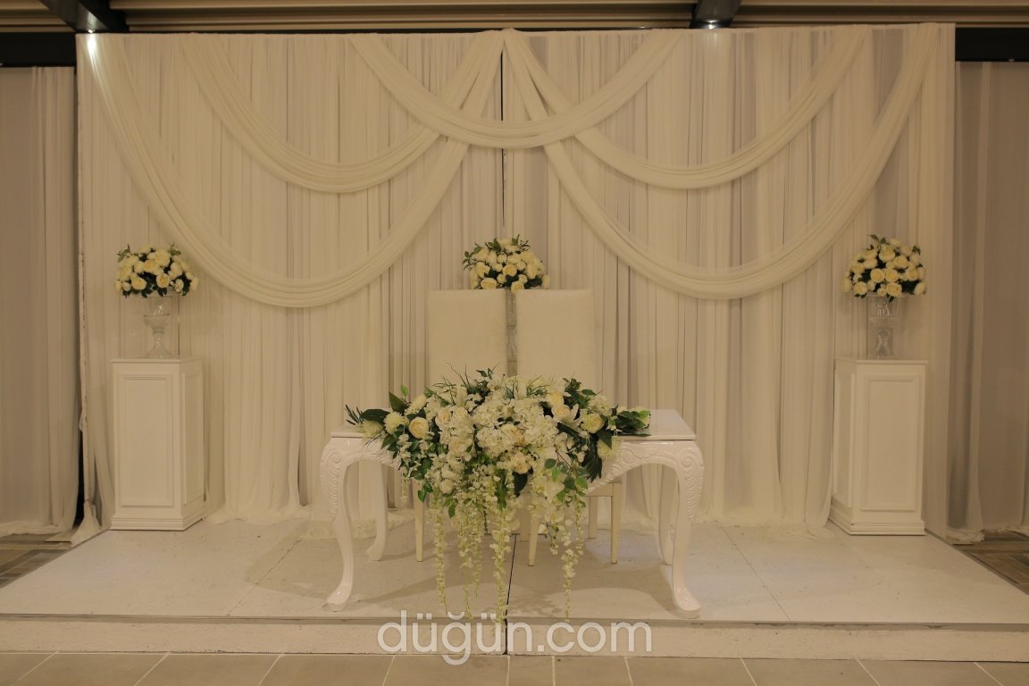 Dünya Wedding Port