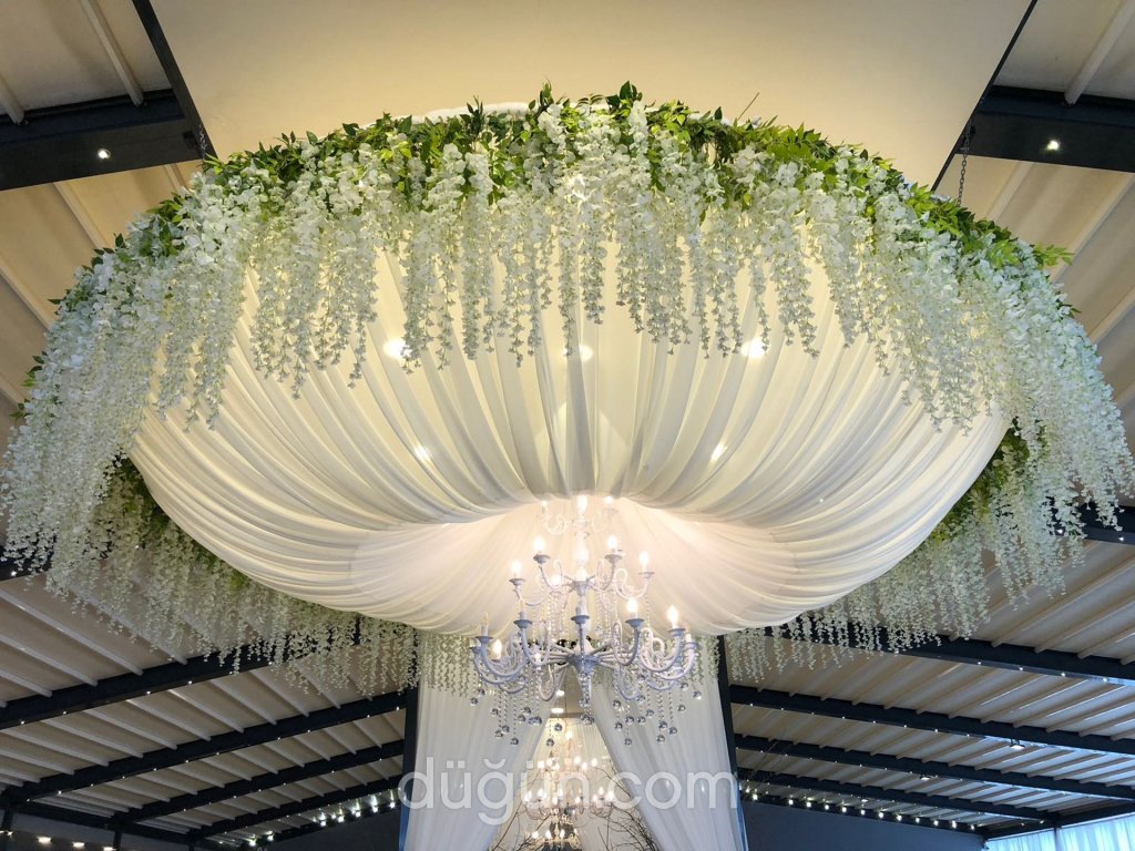 Dünya Wedding Port