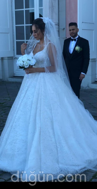 Seyyide Haute Couture