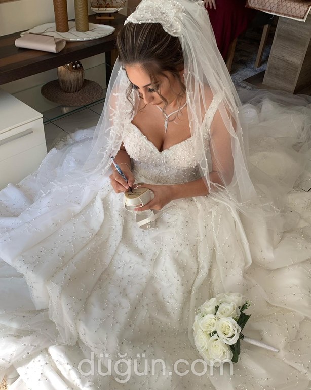 Seyyide Haute Couture