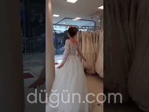 Seyyide Haute Couture