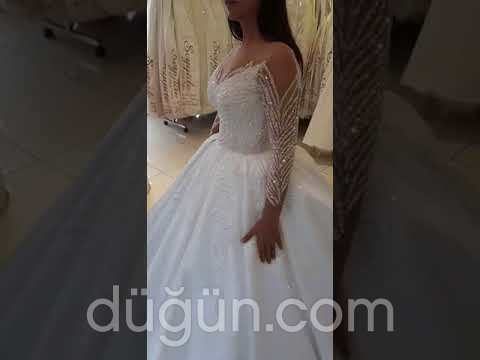 Seyyide Haute Couture