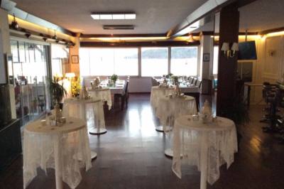 Bodrum Pier Restaurant