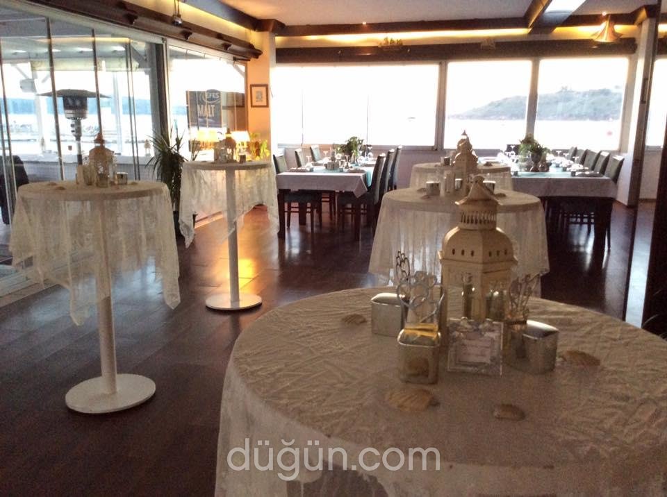 Bodrum Pier Restaurant
