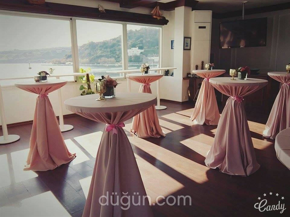 Bodrum Pier Restaurant