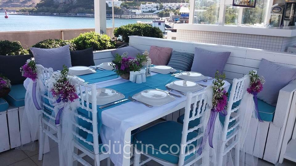 Bodrum Pier Restaurant