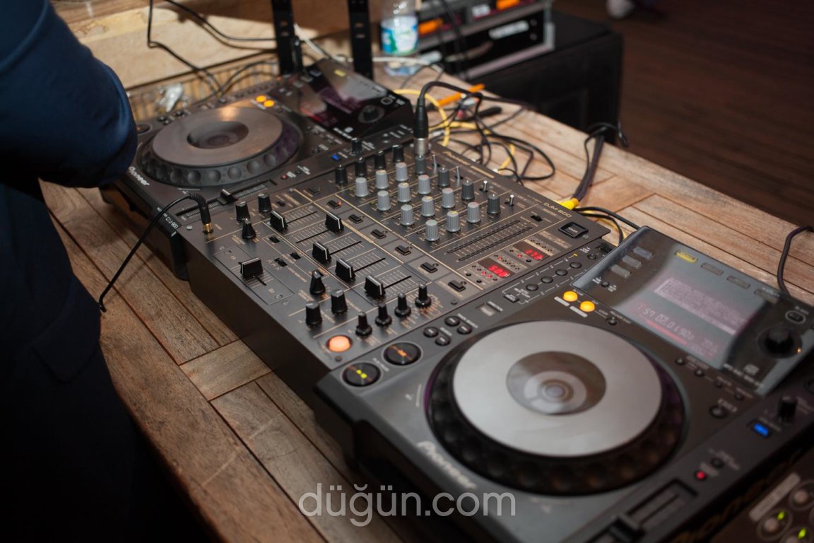 Prime Music & Entertainment