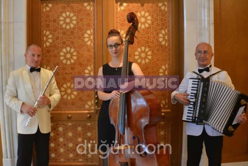 Donau Music