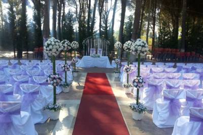 Sarayköy Organizasyon