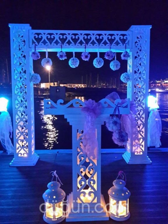 Svm Organizasyon & Catering