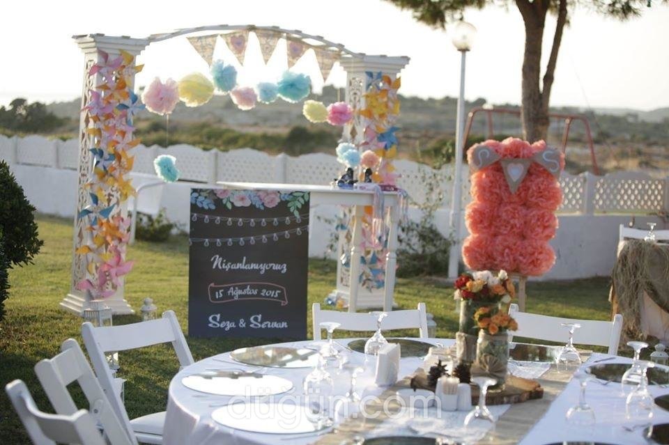 Svm Organizasyon & Catering