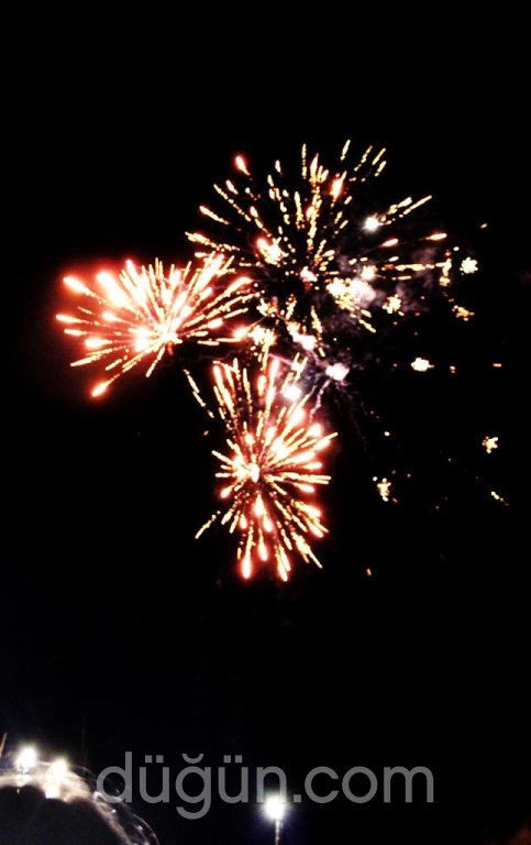 Svm Organizasyon & Catering