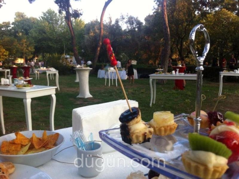 Svm Organizasyon & Catering