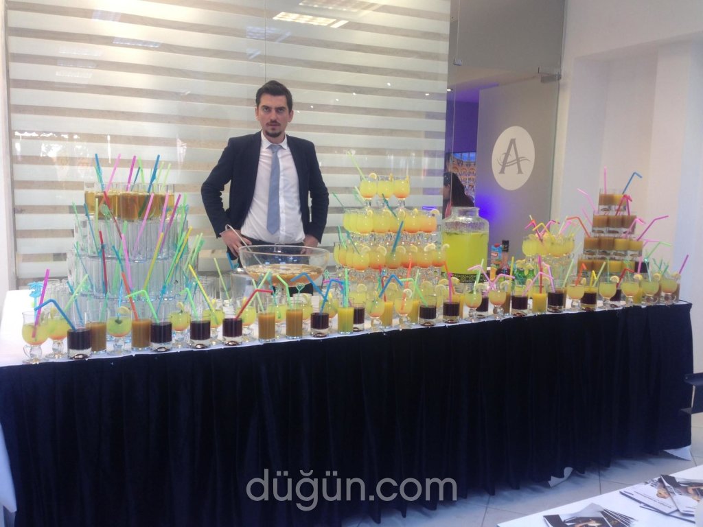 Svm Organizasyon & Catering