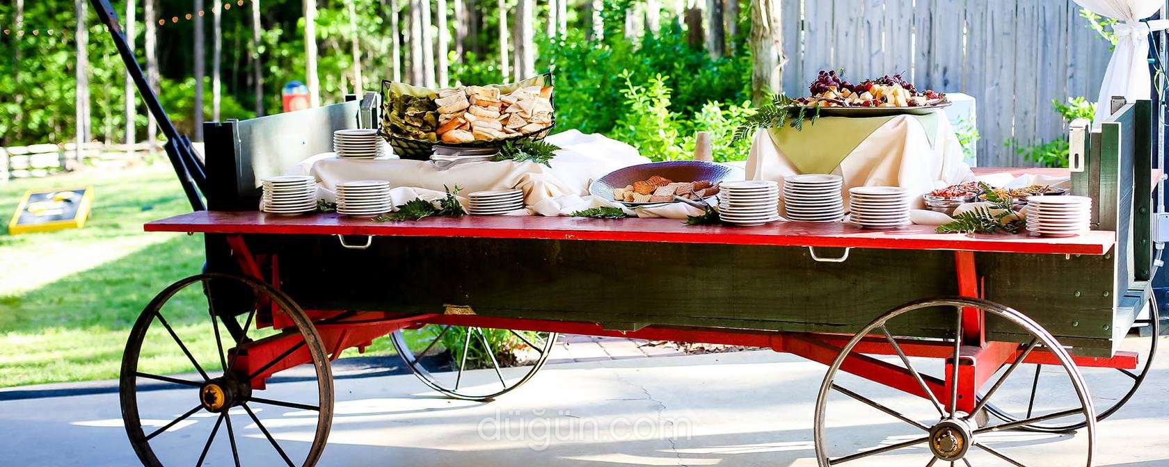 Svm Organizasyon & Catering