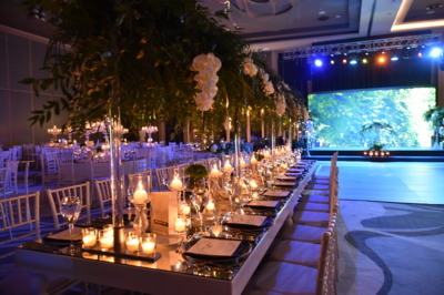 Deniz Tarhan Organizasyon