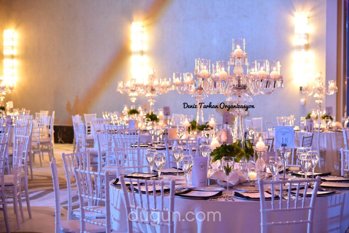 Deniz Tarhan Organizasyon