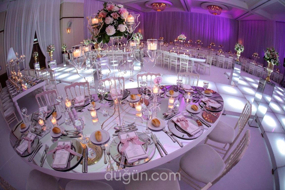 Deniz Tarhan Organizasyon