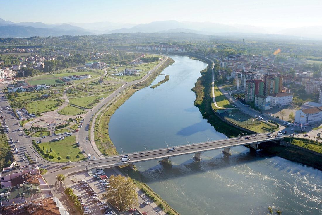 Ada Park Davet ve Toplantı Merkezi