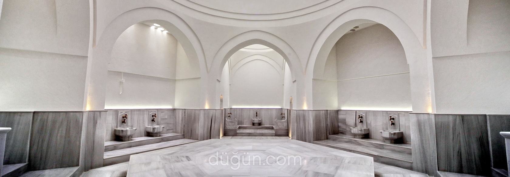 Kılıç Ali Paşa Hamamı