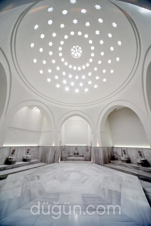 Kılıç Ali Paşa Hamamı