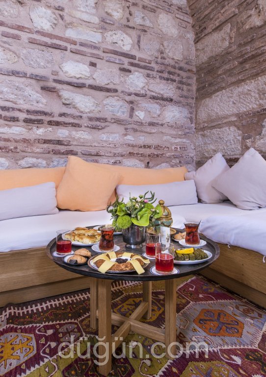 Kılıç Ali Paşa Hamamı