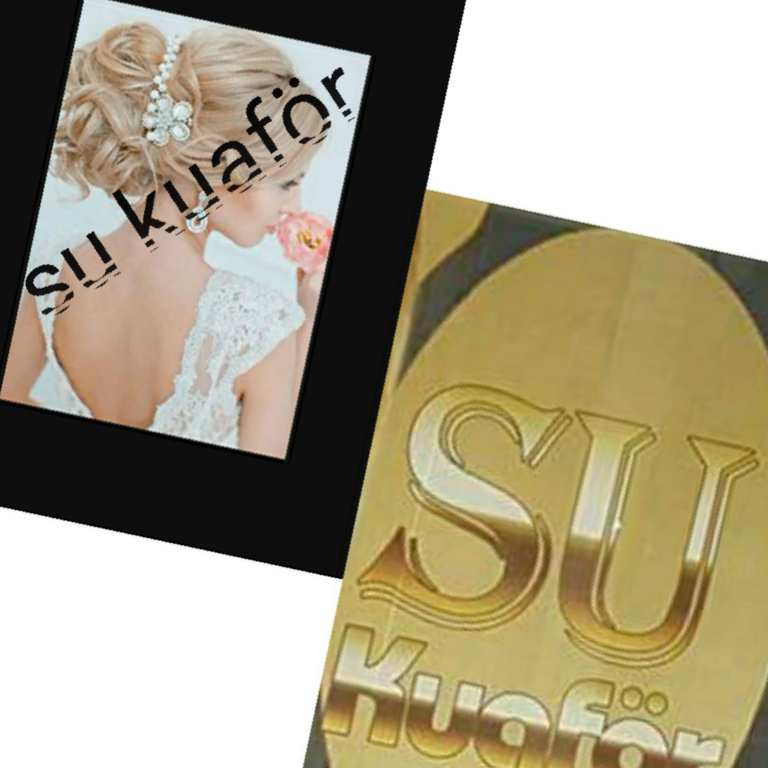Su Kuaför