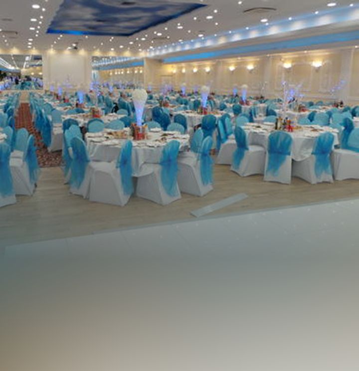 Hayaller Organizasyon