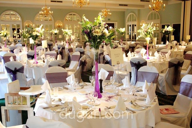 Hayaller Organizasyon