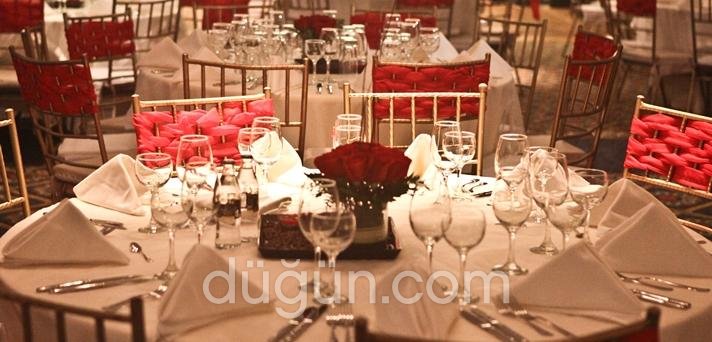 Hayaller Organizasyon