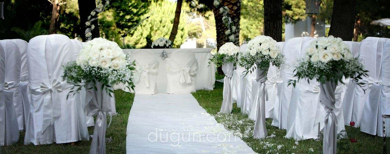 Hayaller Organizasyon