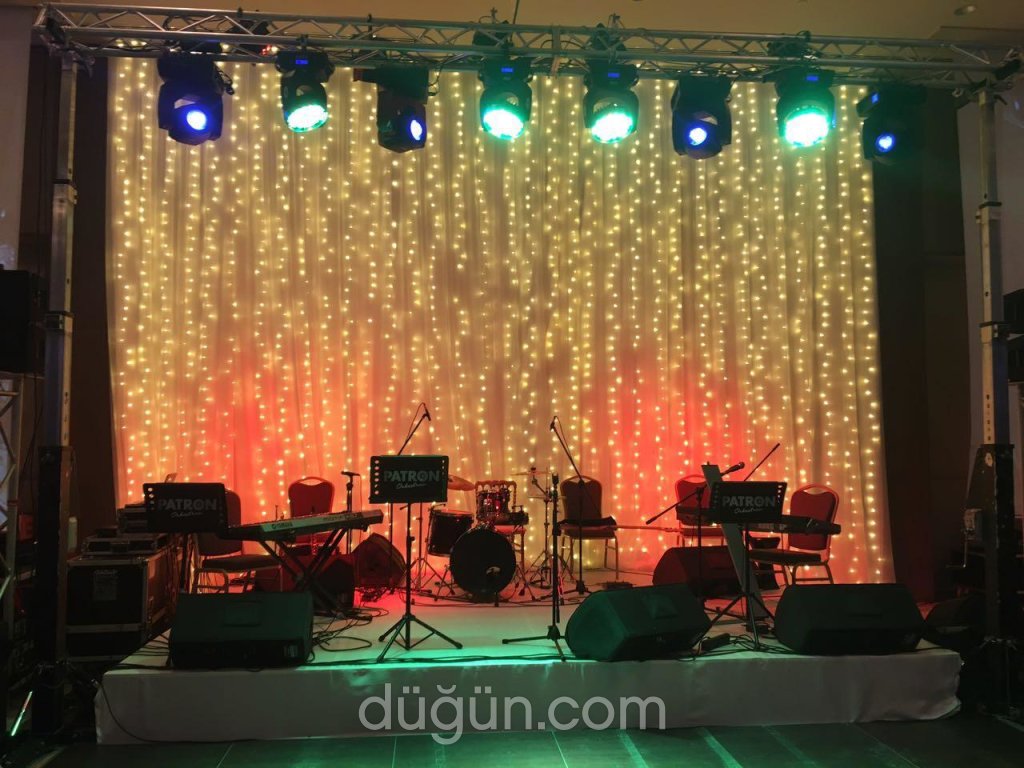 Taş Müzik Organizasyon