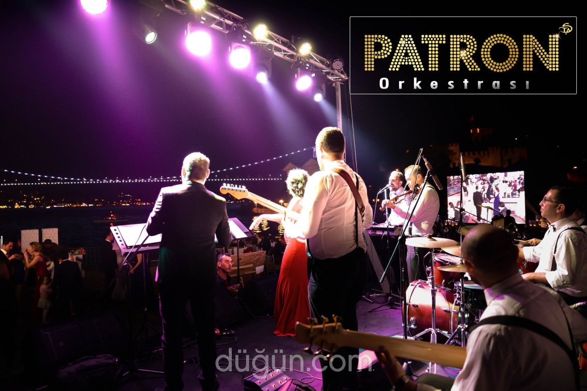 Taş Müzik Organizasyon