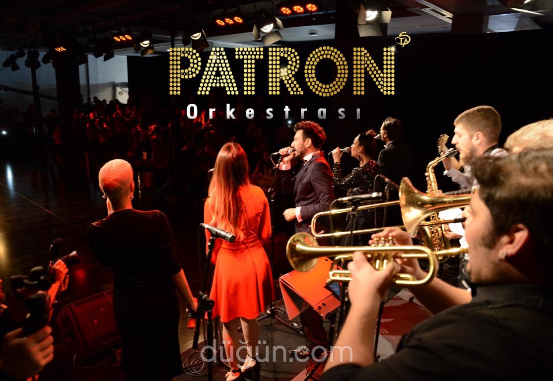 Taş Müzik Organizasyon