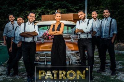 Taş Müzik Organizasyon