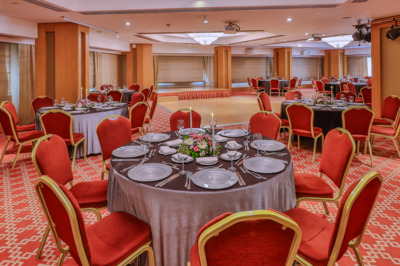 Mövenpick Hotel Izmir